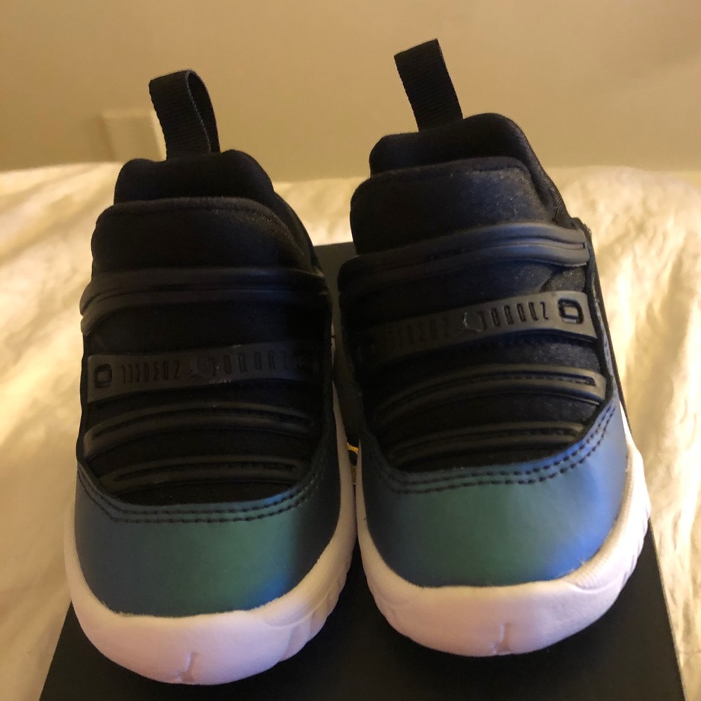 Infant Jordan sneakers